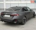 Серый БМВ i5, объемом двигателя 0 л и пробегом 5 тыс. км за 98929 $, фото 5 на Automoto.ua
