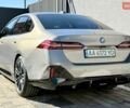 Серый БМВ i5, объемом двигателя 0 л и пробегом 2 тыс. км за 89999 $, фото 95 на Automoto.ua