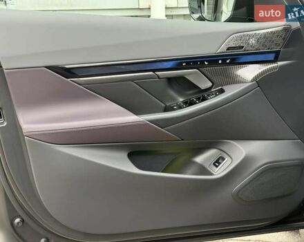 Серый БМВ i5, объемом двигателя 0 л и пробегом 5 тыс. км за 98929 $, фото 9 на Automoto.ua