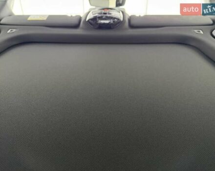 Серый БМВ i5, объемом двигателя 0 л и пробегом 5 тыс. км за 98929 $, фото 20 на Automoto.ua