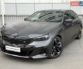 Серый БМВ i5, объемом двигателя 0 л и пробегом 5 тыс. км за 98929 $, фото 2 на Automoto.ua