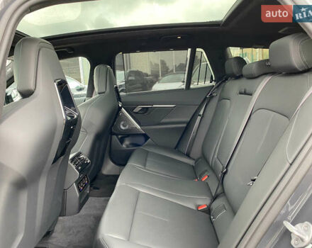 Сірий БМВ i5, об'ємом двигуна 0 л та пробігом 11 тис. км за 79473 $, фото 8 на Automoto.ua