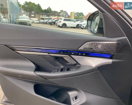 Сірий БМВ i5, об'ємом двигуна 0 л та пробігом 11 тис. км за 79473 $, фото 10 на Automoto.ua