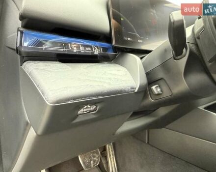 Синій БМВ i5, об'ємом двигуна 0 л та пробігом 51 тис. км за 63000 $, фото 28 на Automoto.ua