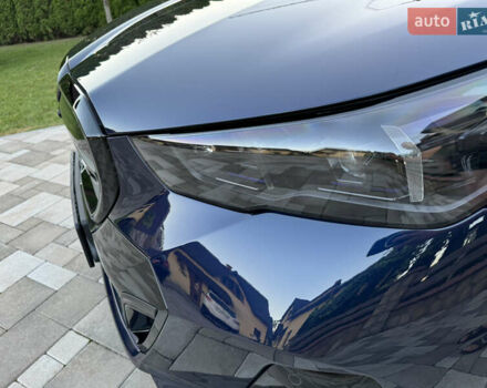 Синій БМВ i5, об'ємом двигуна 0 л та пробігом 15 тис. км за 72000 $, фото 11 на Automoto.ua