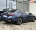 Синій БМВ i5, об'ємом двигуна 0 л та пробігом 51 тис. км за 63000 $, фото 12 на Automoto.ua