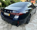 Синій БМВ i5, об'ємом двигуна 0 л та пробігом 15 тис. км за 72000 $, фото 5 на Automoto.ua