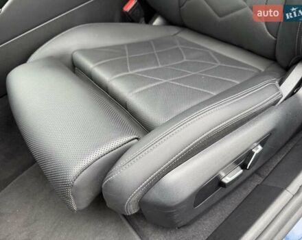 Синій БМВ i5, об'ємом двигуна 0 л та пробігом 51 тис. км за 63000 $, фото 30 на Automoto.ua