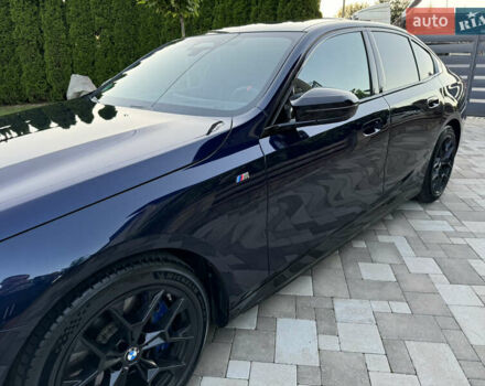 Синій БМВ i5, об'ємом двигуна 0 л та пробігом 15 тис. км за 72000 $, фото 9 на Automoto.ua
