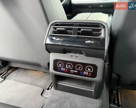 Синій БМВ i5, об'ємом двигуна 0 л та пробігом 51 тис. км за 63000 $, фото 49 на Automoto.ua