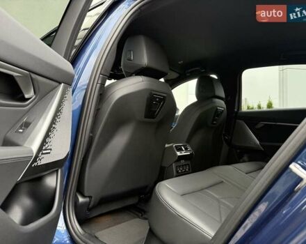 Синій БМВ i5, об'ємом двигуна 0 л та пробігом 51 тис. км за 63000 $, фото 21 на Automoto.ua