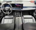Синій БМВ i5, об'ємом двигуна 0 л та пробігом 51 тис. км за 63000 $, фото 40 на Automoto.ua
