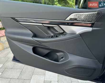 Синій БМВ i5, об'ємом двигуна 0 л та пробігом 15 тис. км за 72000 $, фото 19 на Automoto.ua