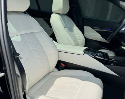 Синій БМВ i5, об'ємом двигуна 0 л та пробігом 17 тис. км за 63800 $, фото 20 на Automoto.ua