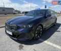 Синий БМВ i5, объемом двигателя 0 л и пробегом 15 тыс. км за 69999 $, фото 1 на Automoto.ua