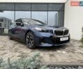Синій БМВ i5, об'ємом двигуна 0 л та пробігом 51 тис. км за 63000 $, фото 3 на Automoto.ua