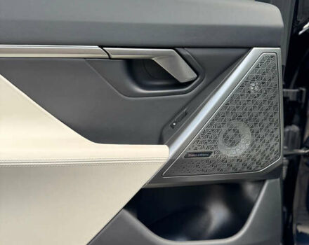 Синій БМВ i5, об'ємом двигуна 0 л та пробігом 17 тис. км за 63800 $, фото 18 на Automoto.ua