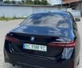 Синій БМВ i5, об'ємом двигуна 0 л та пробігом 17 тис. км за 63800 $, фото 6 на Automoto.ua