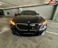 Синий БМВ i5, объемом двигателя 0 л и пробегом 25 тыс. км за 66900 $, фото 1 на Automoto.ua