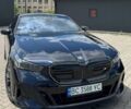 Синій БМВ i5, об'ємом двигуна 0 л та пробігом 17 тис. км за 63800 $, фото 1 на Automoto.ua