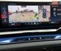 Синій БМВ i5, об'ємом двигуна 0 л та пробігом 51 тис. км за 63000 $, фото 45 на Automoto.ua