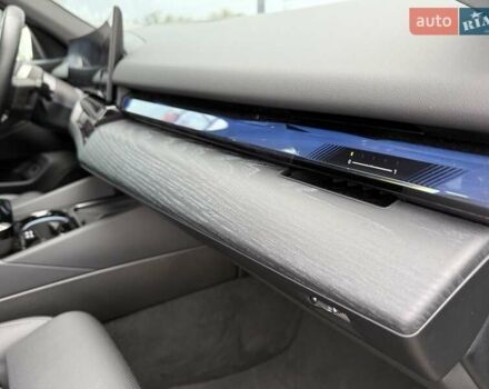 Синій БМВ i5, об'ємом двигуна 0 л та пробігом 51 тис. км за 63000 $, фото 43 на Automoto.ua