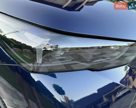 Синій БМВ i5, об'ємом двигуна 0 л та пробігом 15 тис. км за 72000 $, фото 12 на Automoto.ua