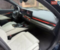 Синий БМВ i5, объемом двигателя 0 л и пробегом 24 тыс. км за 62000 $, фото 42 на Automoto.ua