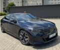 Синій БМВ i5, об'ємом двигуна 0 л та пробігом 17 тис. км за 63800 $, фото 1 на Automoto.ua