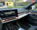 Синій БМВ i5, об'ємом двигуна 0 л та пробігом 15 тис. км за 72000 $, фото 16 на Automoto.ua