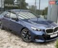 Синій БМВ i5, об'ємом двигуна 0 л та пробігом 51 тис. км за 63000 $, фото 8 на Automoto.ua