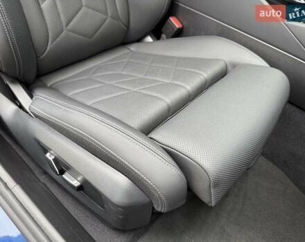 Синій БМВ i5, об'ємом двигуна 0 л та пробігом 51 тис. км за 63000 $, фото 48 на Automoto.ua