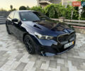 Синій БМВ i5, об'ємом двигуна 0 л та пробігом 15 тис. км за 72000 $, фото 33 на Automoto.ua