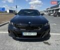 Синий БМВ i5, объемом двигателя 0 л и пробегом 15 тыс. км за 69999 $, фото 2 на Automoto.ua