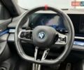 Синій БМВ i5, об'ємом двигуна 0 л та пробігом 51 тис. км за 63000 $, фото 18 на Automoto.ua