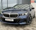 Синій БМВ i5, об'ємом двигуна 0 л та пробігом 51 тис. км за 63000 $, фото 5 на Automoto.ua