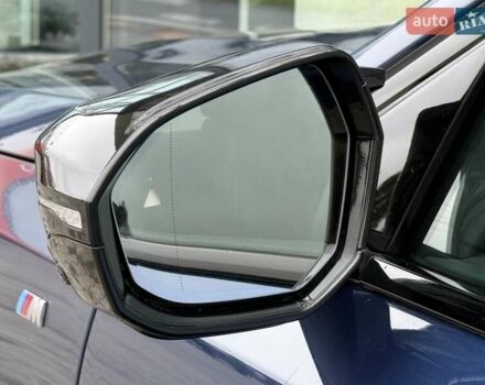 Синій БМВ i5, об'ємом двигуна 0 л та пробігом 51 тис. км за 63000 $, фото 44 на Automoto.ua