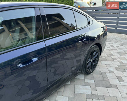 Синій БМВ i5, об'ємом двигуна 0 л та пробігом 15 тис. км за 72000 $, фото 8 на Automoto.ua