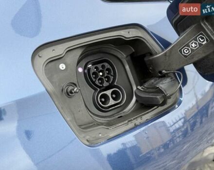 Синій БМВ i5, об'ємом двигуна 0 л та пробігом 51 тис. км за 63000 $, фото 20 на Automoto.ua