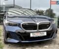 Синій БМВ i5, об'ємом двигуна 0 л та пробігом 51 тис. км за 63000 $, фото 7 на Automoto.ua
