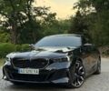 Синій БМВ i5, об'ємом двигуна 0 л та пробігом 37 тис. км за 62800 $, фото 1 на Automoto.ua
