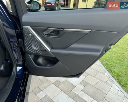 Синій БМВ i5, об'ємом двигуна 0 л та пробігом 15 тис. км за 72000 $, фото 25 на Automoto.ua