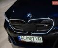 Синій БМВ i5, об'ємом двигуна 0 л та пробігом 6 тис. км за 72376 $, фото 8 на Automoto.ua