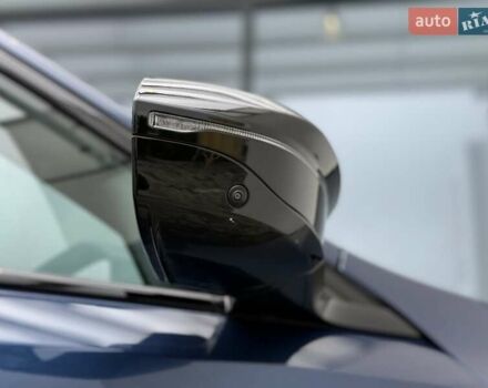 Синій БМВ i5, об'ємом двигуна 0 л та пробігом 51 тис. км за 63000 $, фото 35 на Automoto.ua