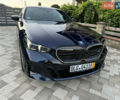 Синій БМВ i5, об'ємом двигуна 0 л та пробігом 15 тис. км за 72000 $, фото 30 на Automoto.ua