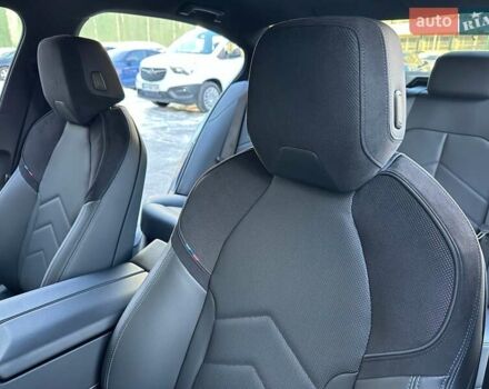 Синий БМВ i5, объемом двигателя 0 л и пробегом 43 тыс. км за 59900 $, фото 68 на Automoto.ua