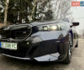 Синий БМВ i5, объемом двигателя 0 л и пробегом 24 тыс. км за 62000 $, фото 14 на Automoto.ua
