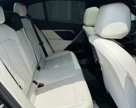 Синій БМВ i5, об'ємом двигуна 0 л та пробігом 17 тис. км за 63800 $, фото 16 на Automoto.ua