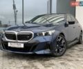 Синій БМВ i5, об'ємом двигуна 0 л та пробігом 51 тис. км за 63000 $, фото 4 на Automoto.ua