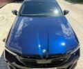 Синий БМВ i5, объемом двигателя 0 л и пробегом 25 тыс. км за 71500 $, фото 16 на Automoto.ua